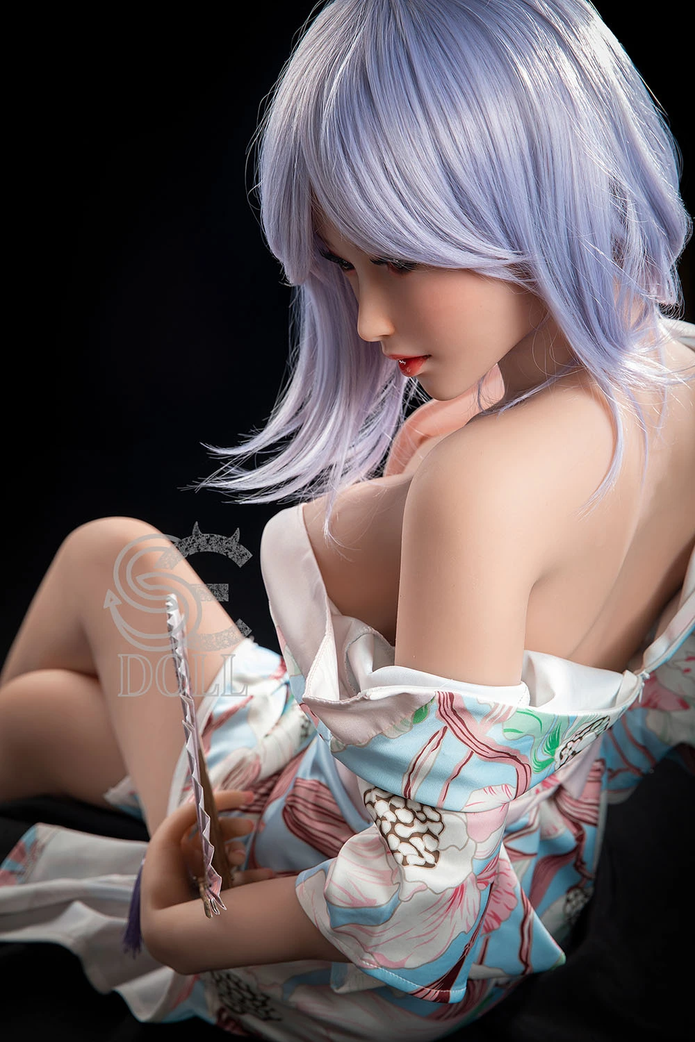  エロいラブドール