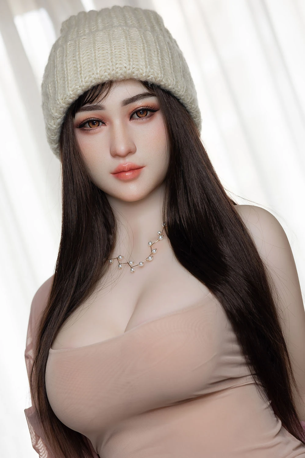 人妻 パイズリ 画像