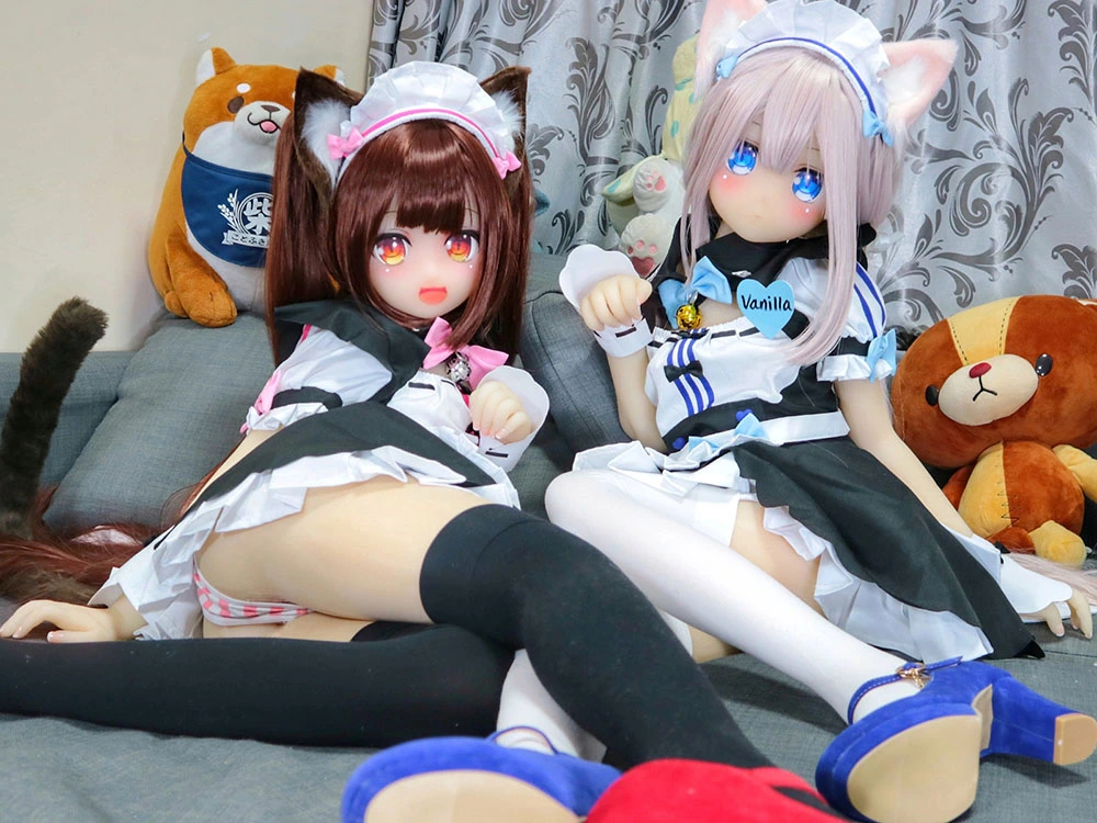 アニメ顔ラブドール AotumeDoll