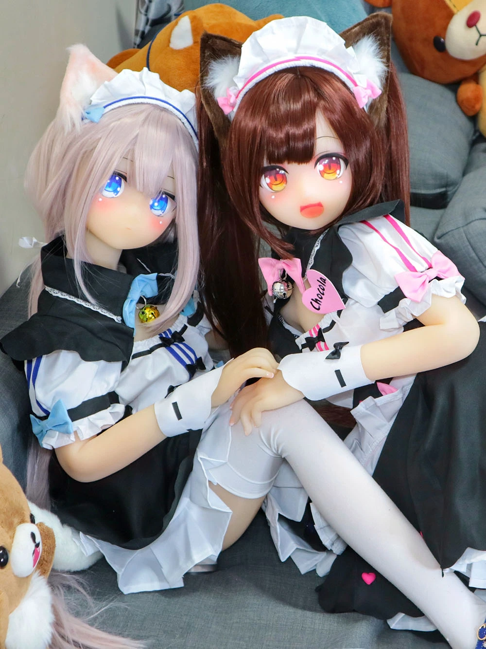 アニメ顔ラブドール AotumeDoll