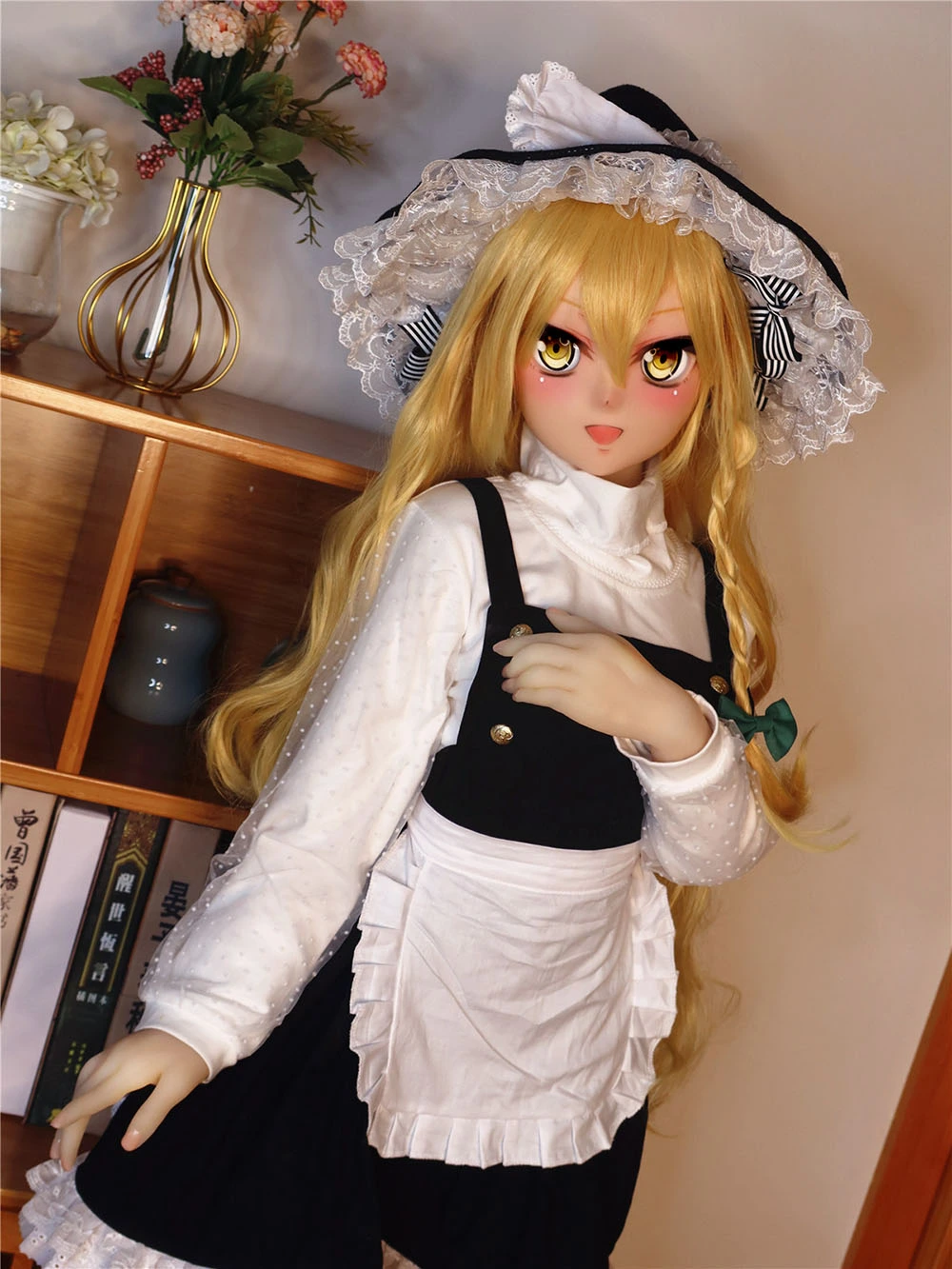 AOTUMEDOLL 可愛い セックス