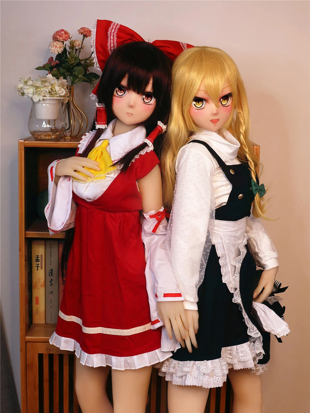 AOTUMEDOLL 可愛い セックス