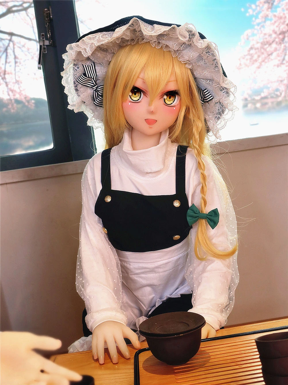 エロ アニメ AOTUMEDOLL