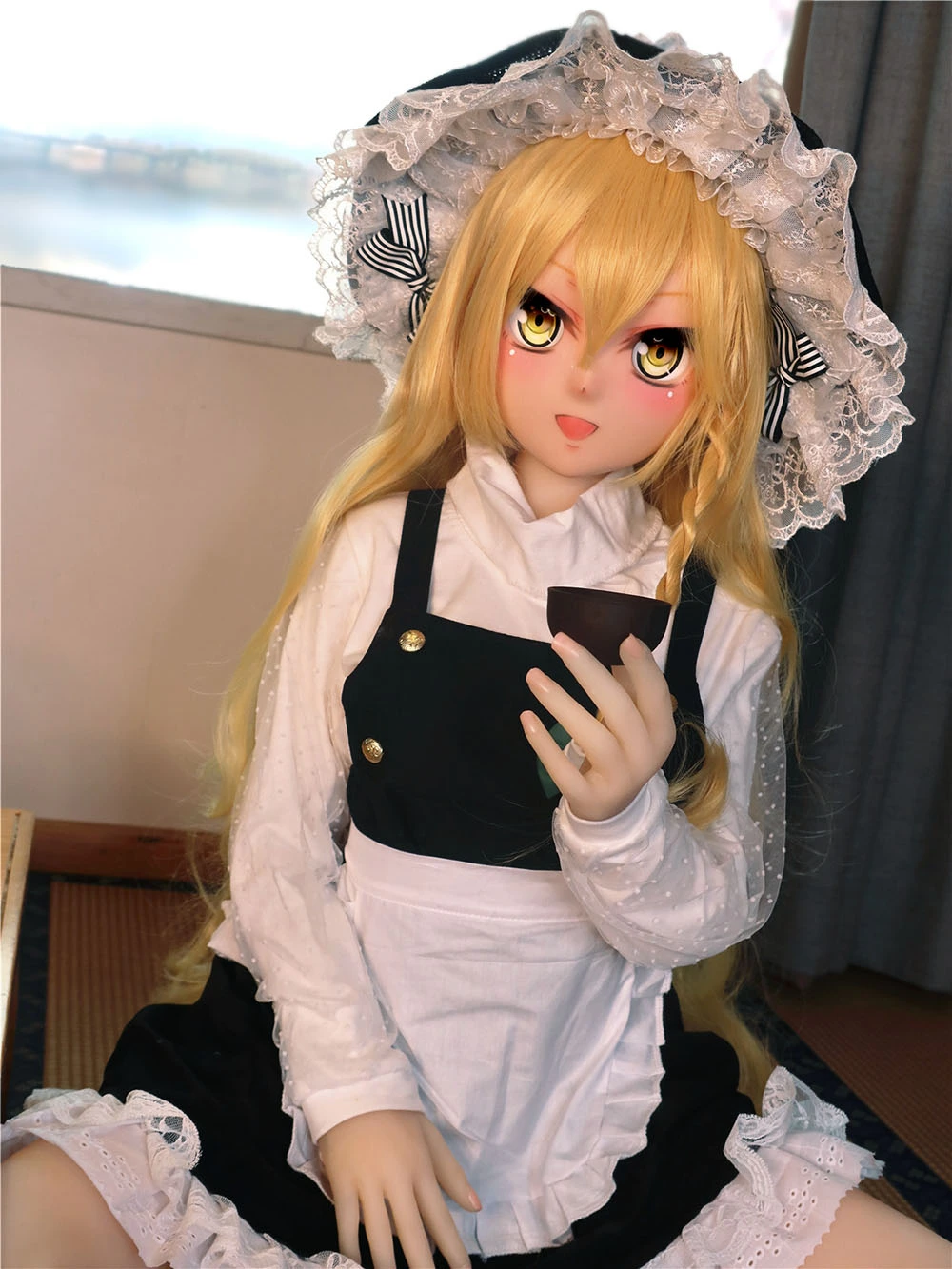 AOTUMEDOLL 可愛い セックス