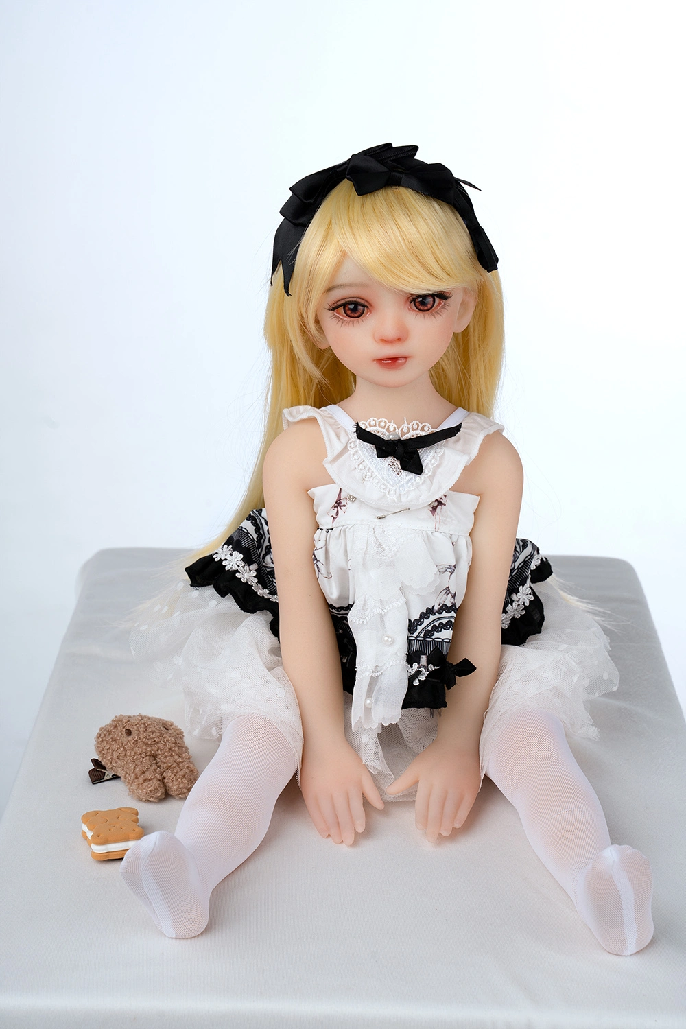 小さなフィギュア bjd ドール