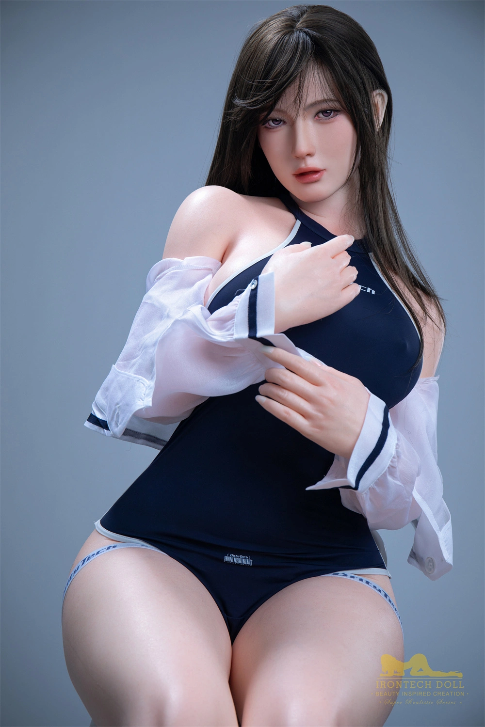 Irontech doll Miya