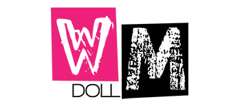 wmdoll 正規品